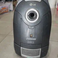 جاروبرقی|جاروبرقی، جارو شارژی، بخارشو|نهاوند, |دیوار