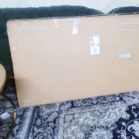 55سامسونگ AU9000درحد اکبند|تلویزیون و پروژکتور|مشهد, خواجه ربیع|دیوار