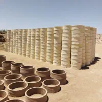 نای برای چاه فاظلاب
