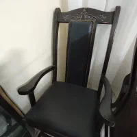 صندلی راک