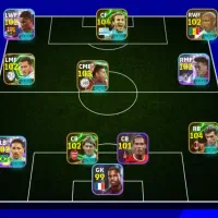 اکانت ای فوتبال