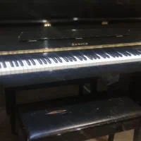 فروش پیانو samick فوری