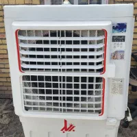 کولر ابی  ۳ حالت کنترل دار