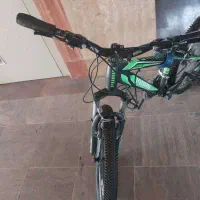 دوچرخه سایط ۲۴ پوما|دوچرخه، اسکیت، اسکوتر|تهران, شهرک فرهنگیان|دیوار