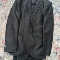 کت شلوار|لباس|شاهین دژ, |دیوار