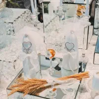 سالن عقد و خانه تولد یار نبش وکیل آباد۷۷|خدمات پذیرایی، مراسم|مشهد, وکیلآباد|دیوار