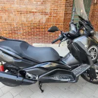 xmax250  ایکس مکس ۳۰۰  مدل ۱۴۰۳|موتورسیکلت|تهران, مجیدیه|دیوار