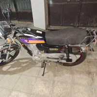 موتور پرواز ۱۵۰ در حد خشک|موتورسیکلت|قدس, شهر‌قدس|دیوار