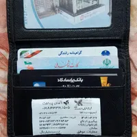 کیف مدارک پیدا شده|اشیا|تهران, کوی فردوس|دیوار