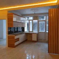 فروش آپارتمان ۱۰۵ متری ، درنصیر شهر|فروش آپارتمان|رباط‌کریم, نصیرشهر|دیوار