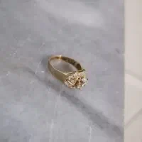 نشان ازدواج ظریف و خوشگل