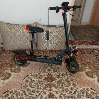 اسکوتر برقی