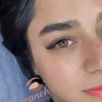 اکستنشن مژه با قیمت باور نکردنی و بهترین متریال