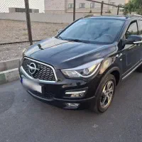 فروش هایما اس۵|خودرو سواری و وانت|سمنان, |دیوار