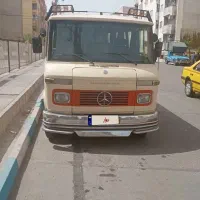 مینی بوس