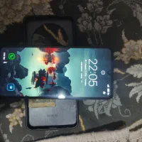 گوشی مدل پوکو c75|موبایل|اسلامشهر, بهرام آباد|دیوار