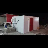 تعدادی سرد خانه استوک و نو|ماشینآلات صنعتی|بندرعباس, |دیوار