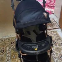 کالسکه