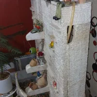 آبنما ساختمانی و تزئینی