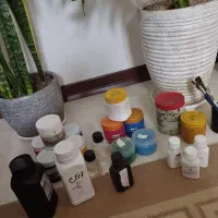 لوازم اولیه برای ساخت سنگ مصنوعی