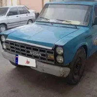 نیسان یخچالدار