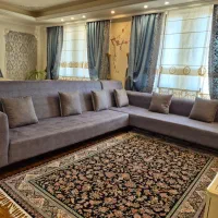 مبل راحتی ال