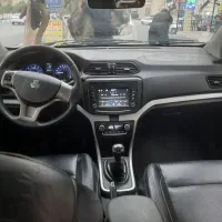 شاهین ۱۴۰۳ توربو GL