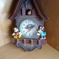 ساعت دیواری اتاق کودک|ساعت دیواری و تزئینی|اصفهان, سپاهانشهر|دیوار