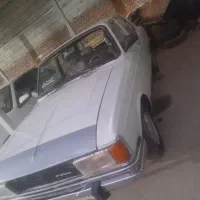 پیکان مدل ۸۲ دوگانه سوز