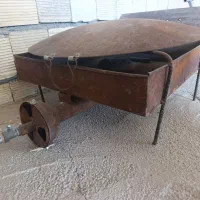 نان پز خانگی