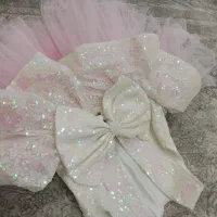 پیراهن بچگانه|کفش و لباس بچه|بهشهر, |دیوار