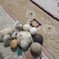 سنگهای که از خود نور عبور می‌دهند وسنگ الماس