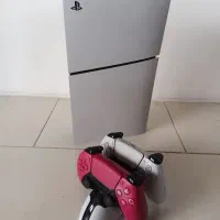 ps5 اسلیم 1 ترابایت|کنسول، بازی ویدئویی و آنلاین|نور, |دیوار