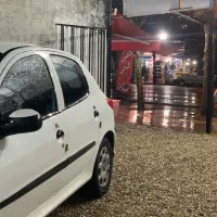 206 هاچبک|خودرو سواری و وانت|تالش, هشتپر|دیوار