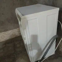 ماشین لباسشویی خشکن
