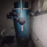 دیگ بخار سونا