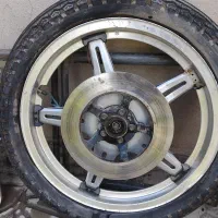 لوازم هوندا ۲۵۰ تویین Twin