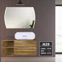 فروش فوری تعدادی آئینه وباکس ارزانتر از تولیدکننده