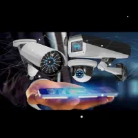 دزدگیر اماکن و دوربین مداربسته به صورت نقدواقساط