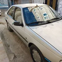 ماشین 405مدل 89سالم بسیار تمیز