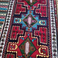 گلیم طرح قدیمی