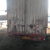 اتاق مسقف چادری خاوری نیاز به تعمیر|قطعات یدکی و لوازم جانبی|اقبالیه, |دیوار