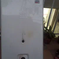 آبگرمکن الکترو استیل دیواری«مخزنی»