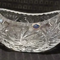 کریستال خورشیدی چک بوهمیا