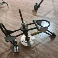 کرین فیلمبرداری