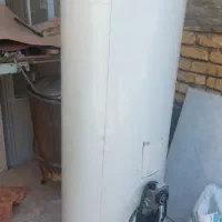 آبگرمکن مخزنی|آبگرمکن، پکیج، شوفاژ|لنجان, |دیوار