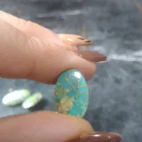 فیروزه خوشگل|جواهرات|ماسال, |دیوار