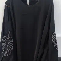 شومیز مجلسی سایز۴۴|لباس|کرمانشاه, |دیوار