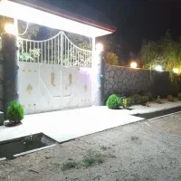 اجاره باغ ویلا خیلی شیک|اجارهٔ کوتاهمدت ویلا و باغ|کرمانشاه, |دیوار