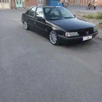 پژو405 مدل 82